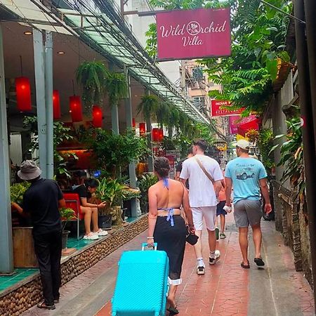 Bann Chana Bkk Bangkok Luaran gambar
