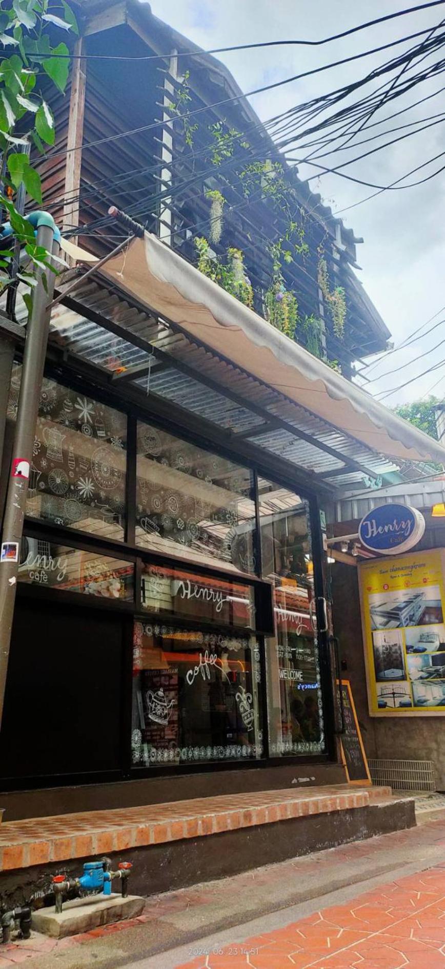 Bann Chana Bkk Bangkok Luaran gambar