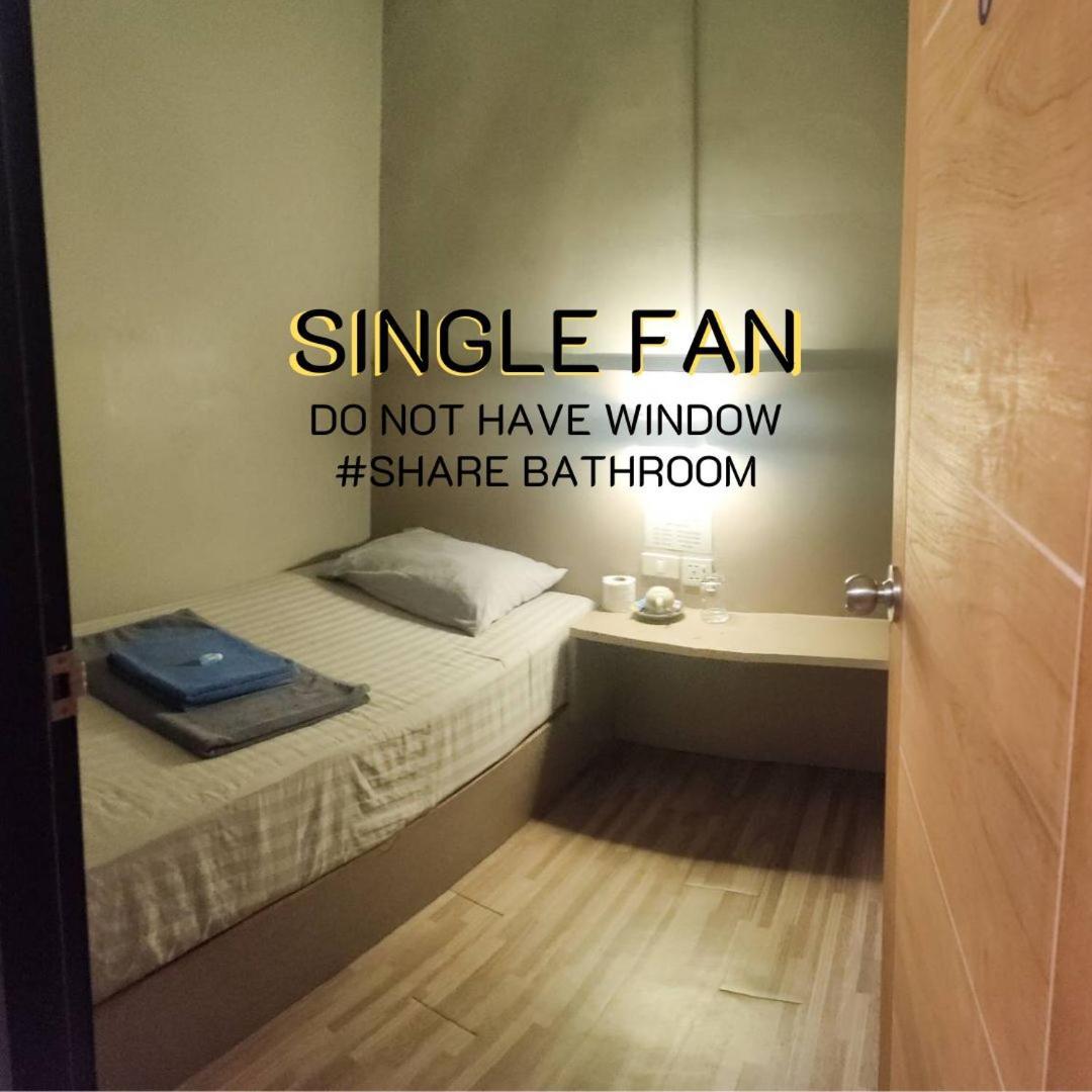 Bann Chana Bkk Bangkok Luaran gambar